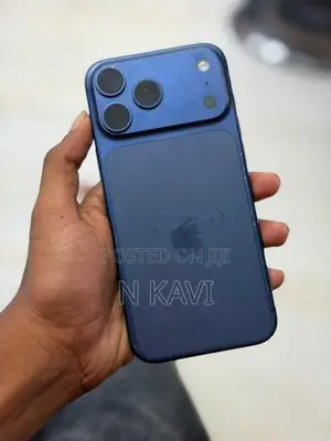 Apple iPhone 17 Pro Max (Used)