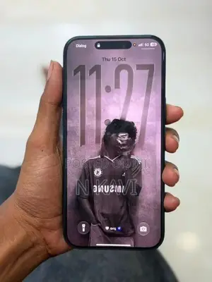 Apple iPhone 17 Pro Max (Used)