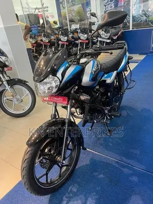 Bajaj Discover 125 Brand New 2026