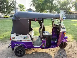 Bajaj RE 2006