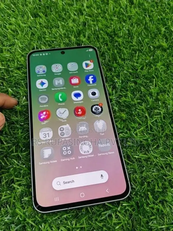 Samsung Galaxy A56 (Used)