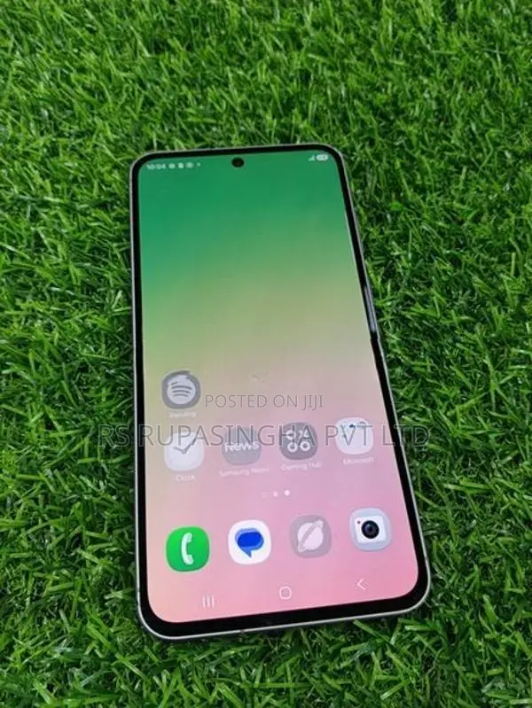 Samsung Galaxy A56 (Used)