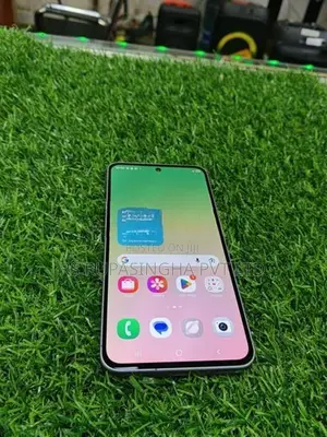 Samsung Galaxy A56 (Used)