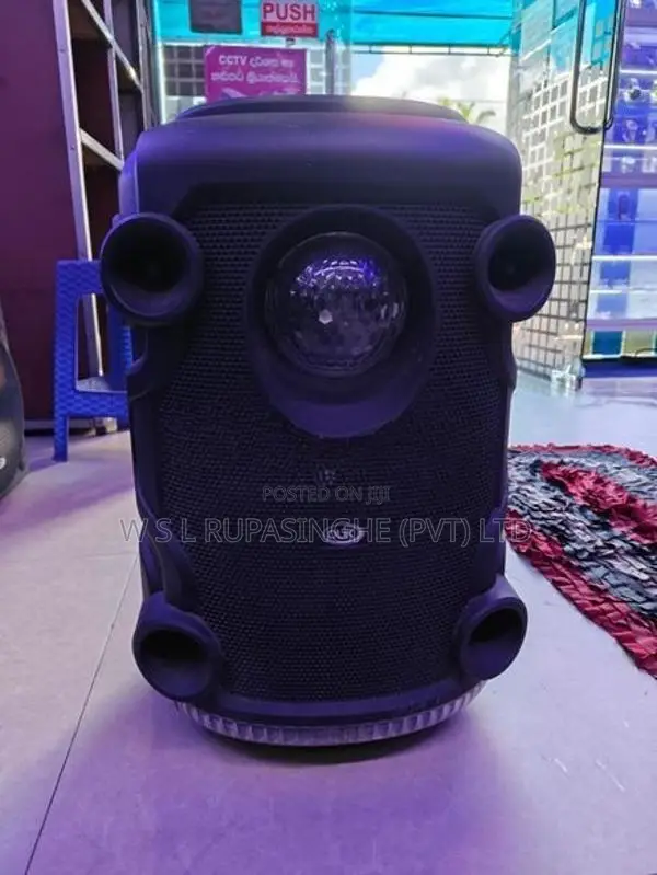 OLIK BLUTOOTH SPEAKER