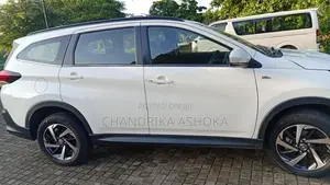 Toyota Rush 2020