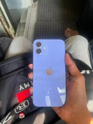 Apple iPhone 12 (Used)