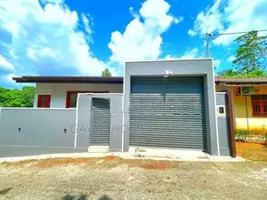 Polgasowita-Brand New Single Storey House For Sale