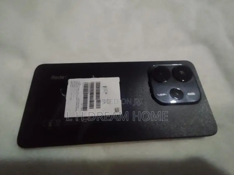 Xiaomi Redmi Note 14 256GB (Brand New)