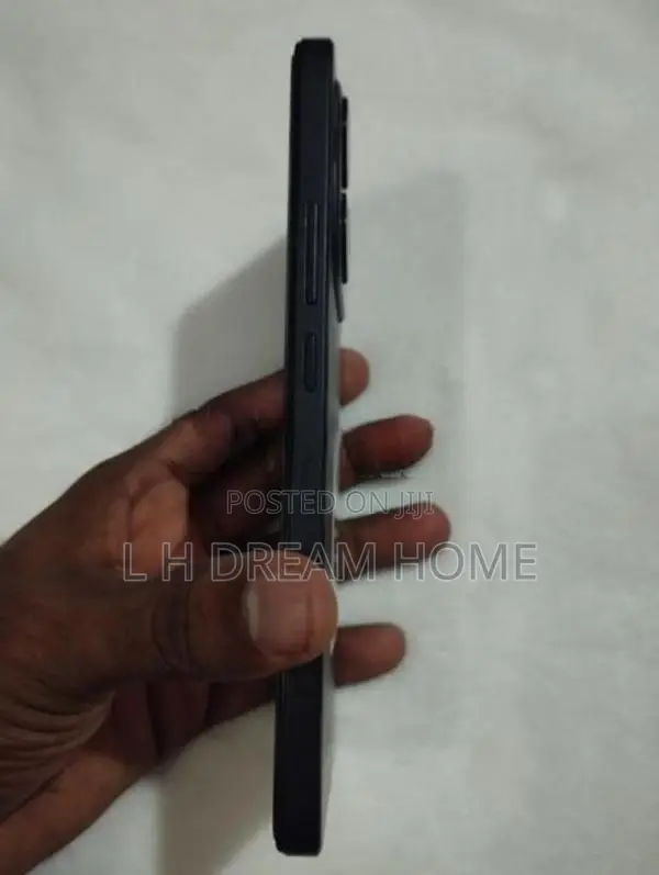 Xiaomi Redmi Note 14 256GB (Brand New)