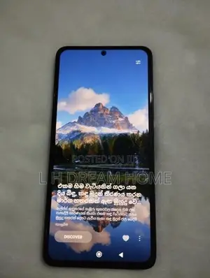 Xiaomi Redmi Note 14 256GB (Brand New)