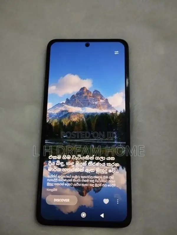 Xiaomi Redmi Note 14 256GB (Brand New)