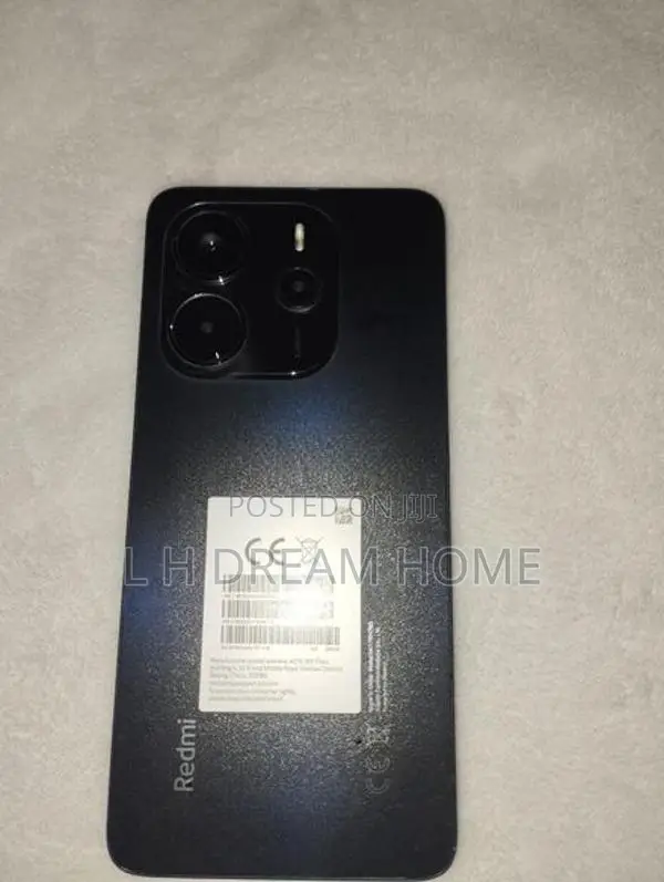 Xiaomi Redmi Note 14 256GB (Brand New)