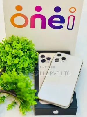 Apple iPhone 11 Pro 256GB (Used)
