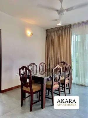 Fairway Waterfront - Furnished Apartment For Sale A54510 In Rajagiriya