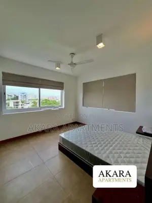 Fairway Waterfront - Furnished Apartment For Sale A54510 In Rajagiriya