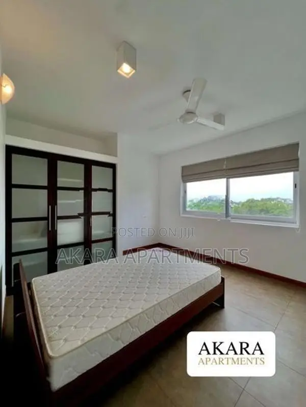 Fairway Waterfront - Furnished Apartment For Sale A54510 In Rajagiriya
