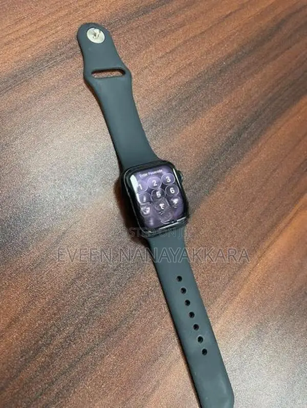 Apple Iwatch SE 2