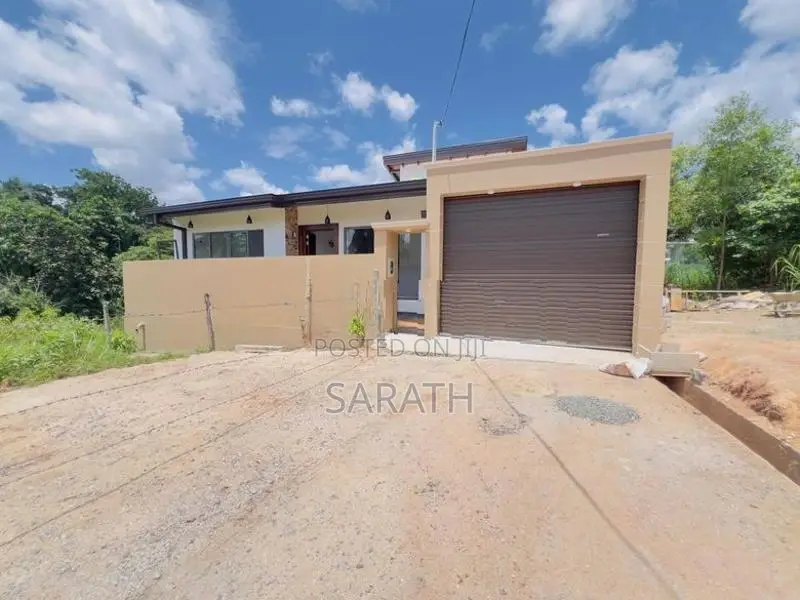 All Completed Brand New House Sale Athurugiriya