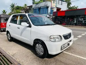 Suzuki Alto 2004