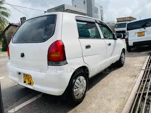 Suzuki Alto 2004