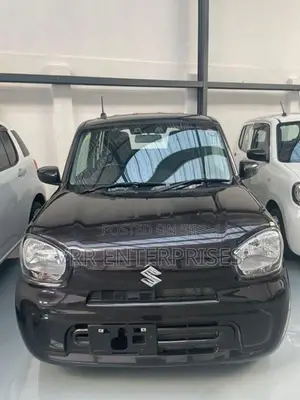 Suzuki Alto 2023