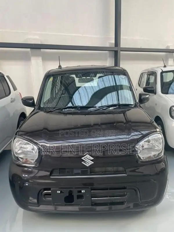 Suzuki Alto 2023