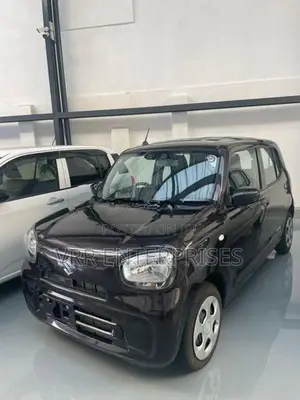 Suzuki Alto 2023