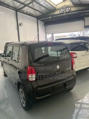 Suzuki Alto 2023