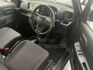 Suzuki Alto 2023