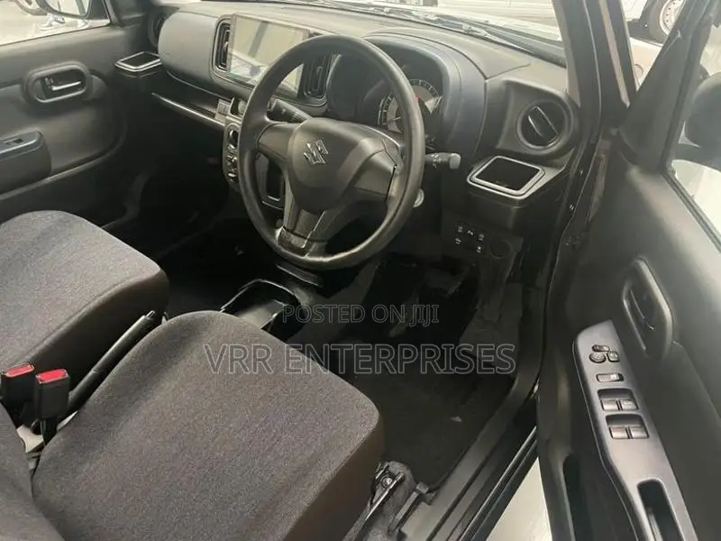 Suzuki Alto 2023