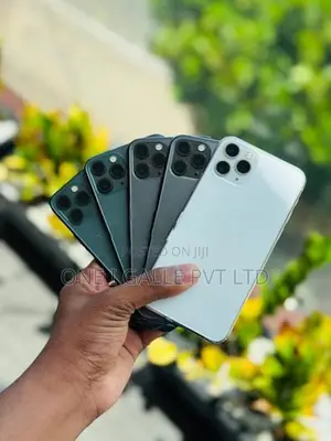 Apple iPhone 11 Pro 64GB (Used)