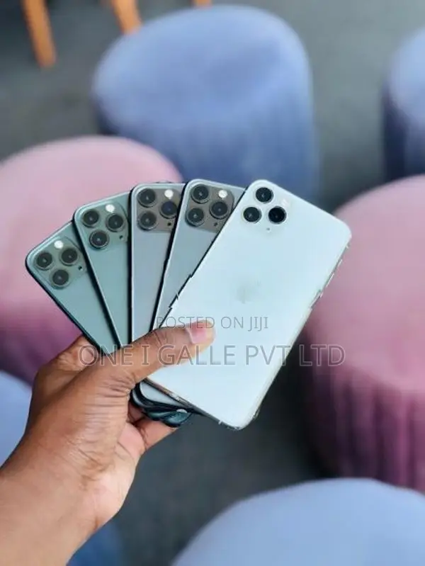 Apple iPhone 11 Pro 64GB (Used)