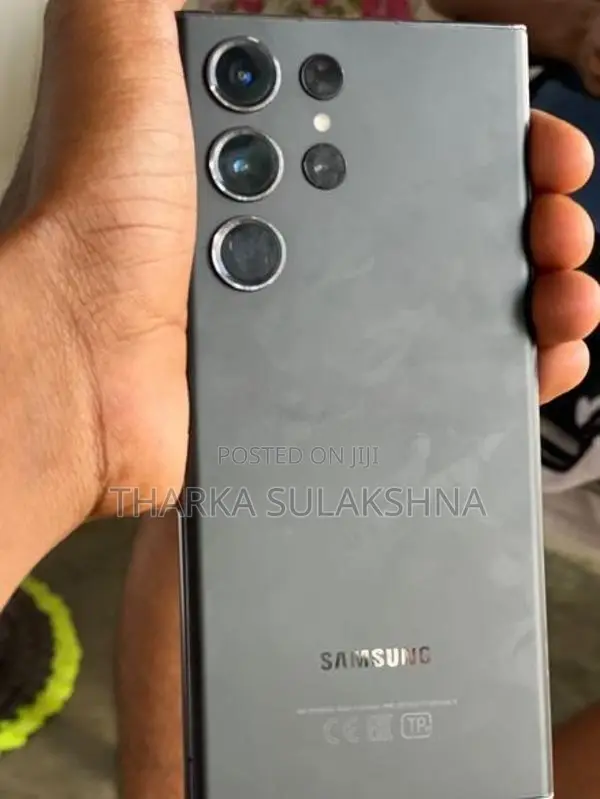 Samsung Galaxy S23 Ultra (Used)