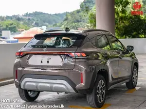 Suzuki Fronx 2026