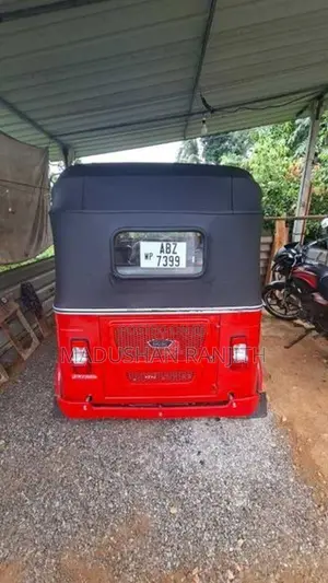Bajaj RE 2026