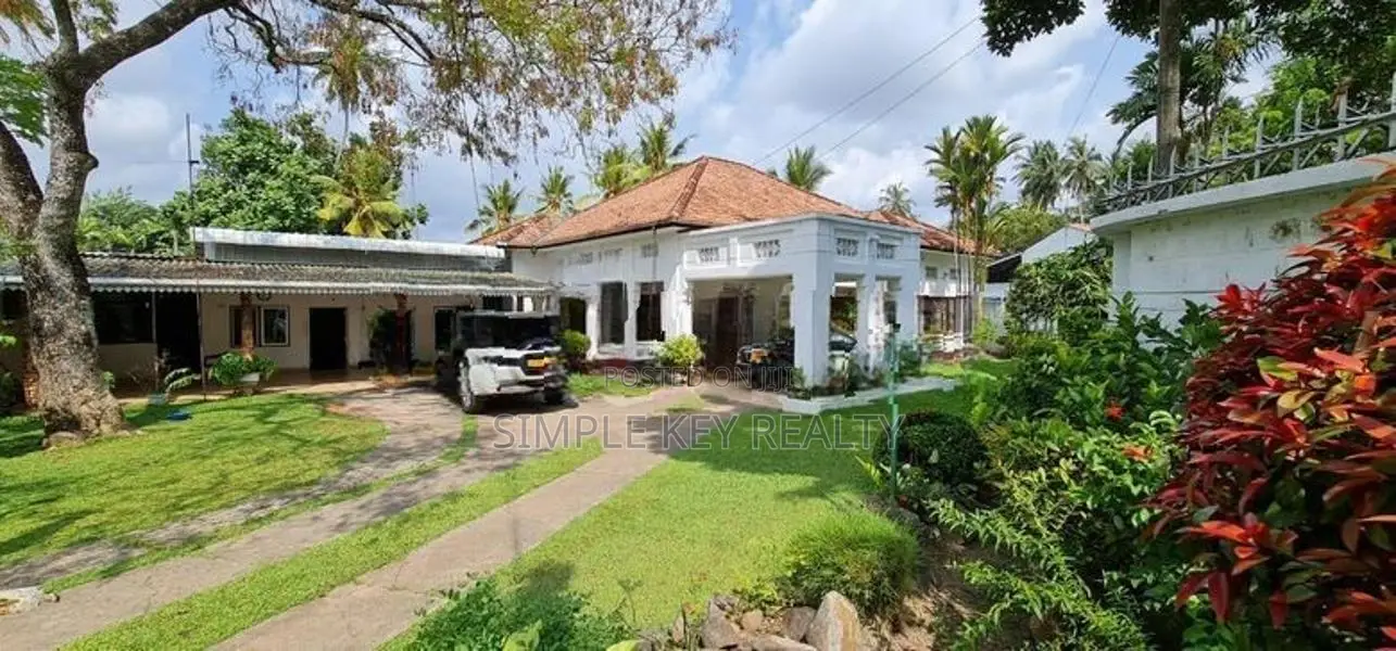 Valuable Property For Sale IN Gampaha Town