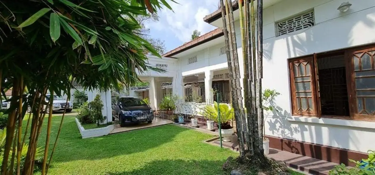 Valuable Property For Sale IN Gampaha Town