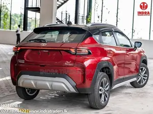Toyota Taisor 2026