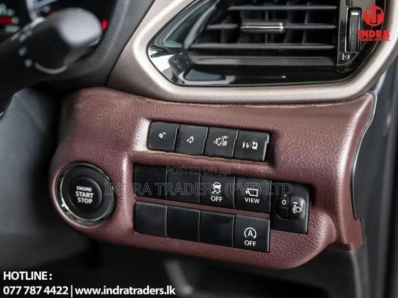 Toyota Taisor 2026