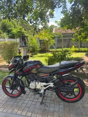Bajaj Pulsar 135 2013