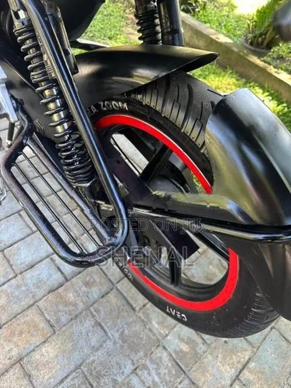 Bajaj Pulsar 135 2013