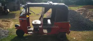 Bajaj RE 2007