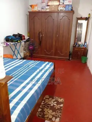 Two Bedroom House In Panadura