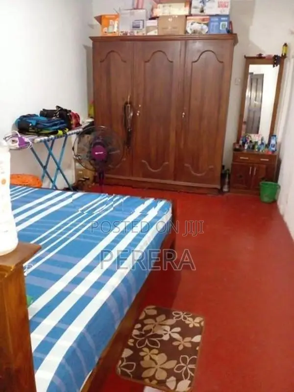 Two Bedroom House In Panadura
