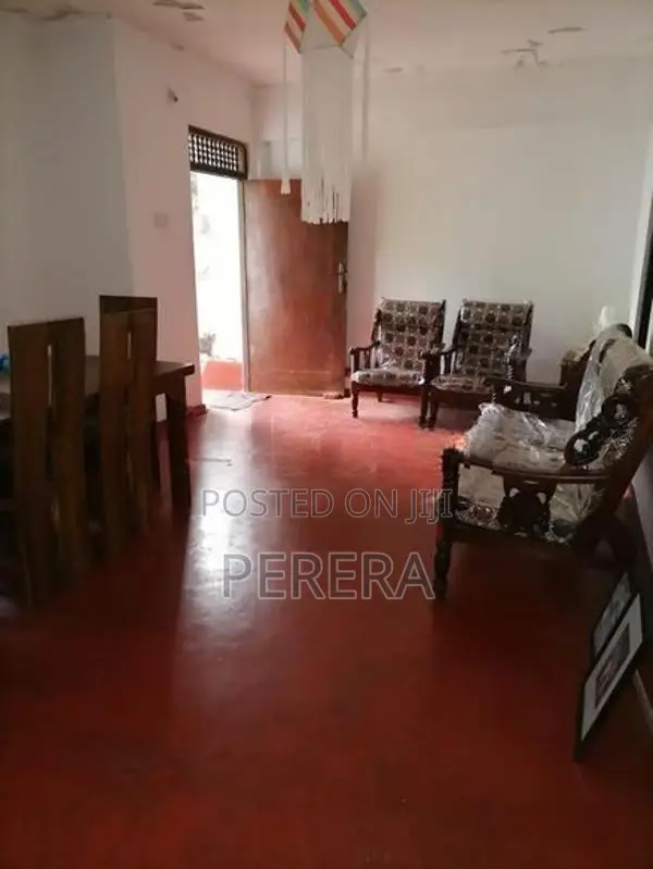 Two Bedroom House In Panadura