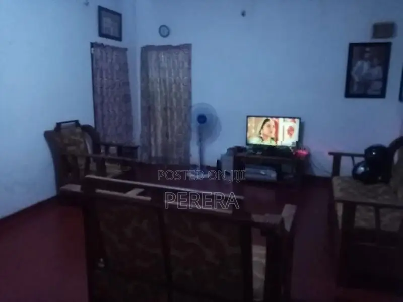 Two Bedroom House In Panadura
