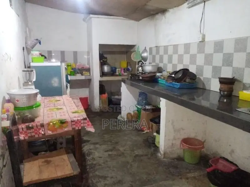 Two Bedroom House In Panadura