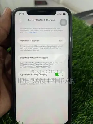 Apple iPhone 11 (Used)