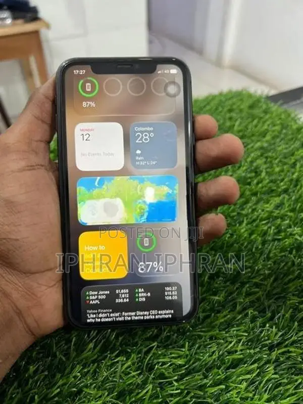 Apple iPhone 11 (Used)