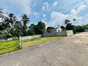 Commercial / Residential Land for Sale in Piliyandala Batuwandara